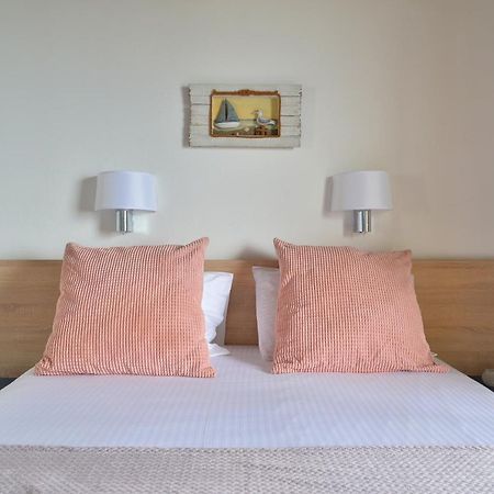Nefeli Apartments Leptokariá Kültér fotó