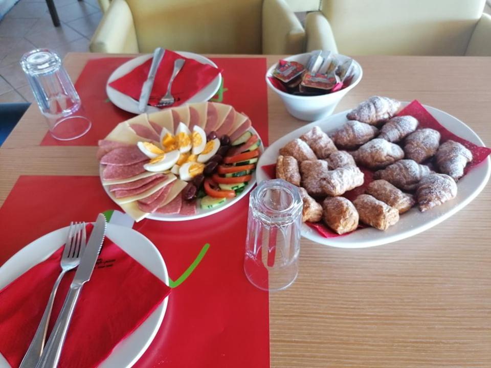 Nefeli Apartments Leptokariá Kültér fotó