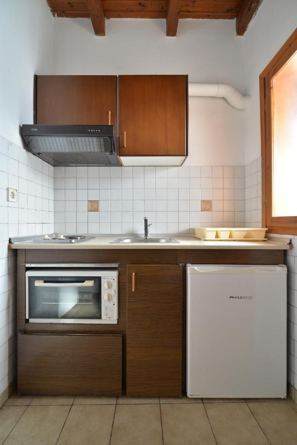 Nefeli Apartments Leptokariá Kültér fotó