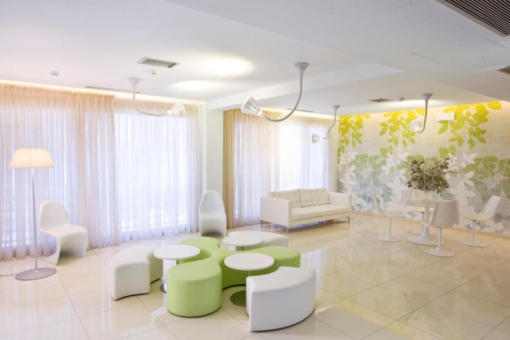 Nefeli Apartments Leptokariá Kültér fotó