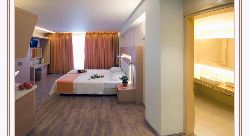 Nefeli Apartments Leptokariá Kültér fotó